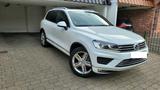 Volkswagen Touareg 3.0 V6 TDI SCR Exclusive BMT Terrain... - mit Diesel-Antrieb: Alcantara, Luftfederung