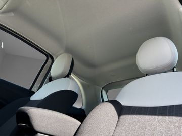 Fiat 500 Hybrid Icon KAMERA SHZ ARMLEHNE PDC CARPLAY