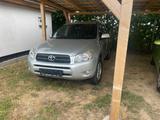 Toyota RAV 4 2.2-l-D-4D 4x4 Executive  - Toyota RAV 4 aus 2009