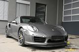Porsche 991 911 3.8 Turbo S - Porsche: 911s Turbo