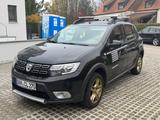 Dacia Sandero II Stepway Prestige~Klima~Tüv 04.27~ - Dacia Sandero in Augsburg