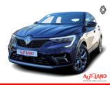 Renault Arkana mHEV 140 Aut. LED ACC Navi Kamera - Renault Arkana Tageszulassungen