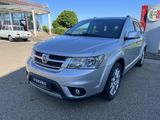 Fiat Freemont Automatik, Allrad, Navi, Rückfahrkamera - Fiat Freemont mit Diesel-Antrieb: Allradantrieb, Kleinbus, Automatik
