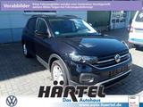 Volkswagen T-CROSS LIFE 1.0 TSI (+NAVI+CLIMATRONIC) Klima - Volkswagen T-Cross in Osnabrück