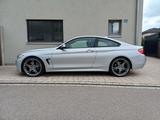 BMW 435i Coupé - M Paket - Original - top gepflegt - BMW 435: Coupé