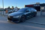 Audi S8 4.0 TFSI PLUS*B&O*SOFT*KERAMIK*HUD*360° - gebrauchte Audi S8 aus dem Jahr 2017