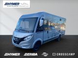 HYMER / ERIBA / HYMERCAR B-Klasse MC I BlackLine 600 