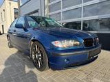 BMW 316i /TÜV/PDC/elektr. Fensterheber/Bluetooth - BMW 316 aus 2002: 316i