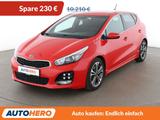 Kia cee'd 1.0 TGDI GT Line *NAVI*TEMPO*CAM*PDC*SHZ* - Kia cee'd / Ceed Gebrauchtwagen