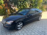 Mercedes-Benz CLC 180 KOMPRESSOR - - schwarze Mercedes-Benz CLC 180