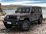 Jeep Wrangler ULTD 2.0 8AT 4x4 "Rubicon" MY25 - Jeep Wrangler Neuwagen mit Benzin-Antrieb: 2.4