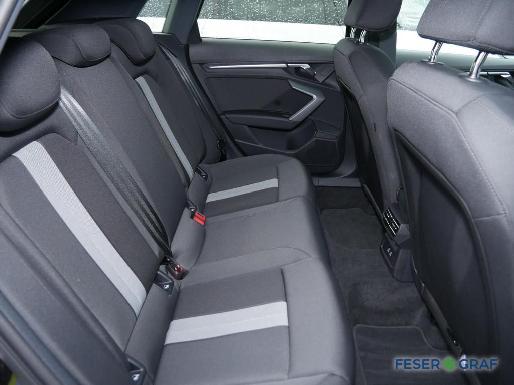 Audi A3 - Bild 7