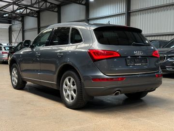 Audi Q5 - 5