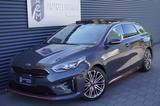 Kia PROCEED GT|PANORAMA|KAMERA|TEMPOMAT|NAVI|LED|JBL - Kia aus 2019