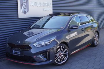 KIA pro cee'd / ProCeed - 1