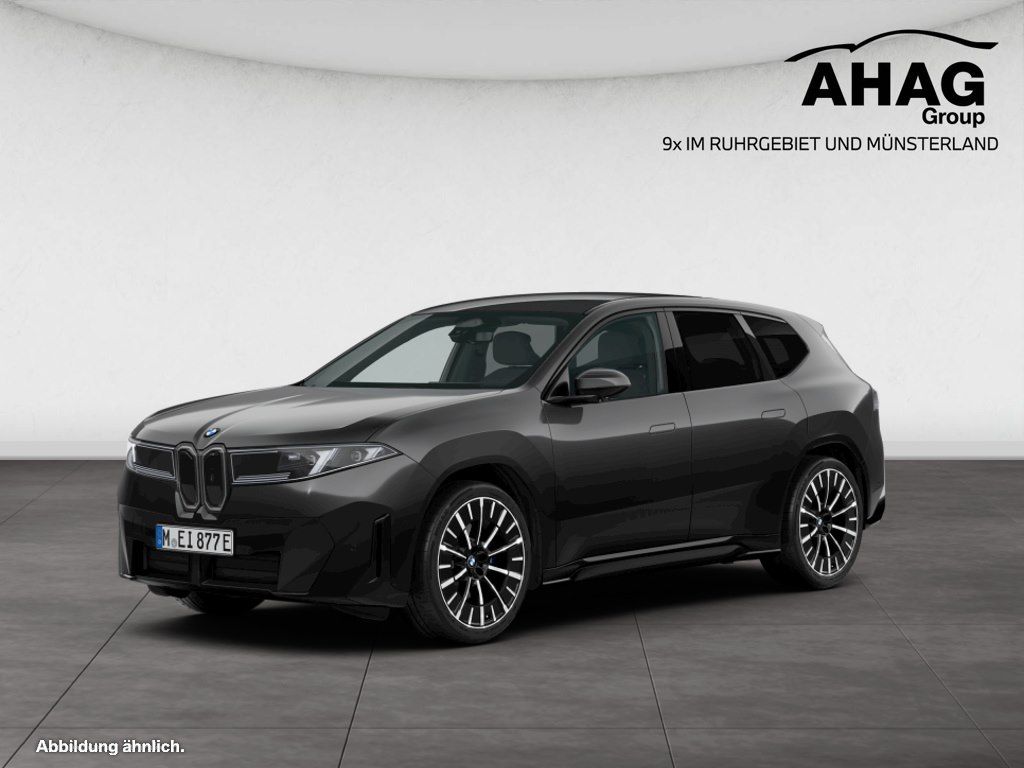 BMW iX3 40