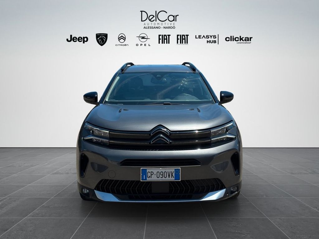 Image of Citroën C5 Aircross