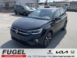 Volkswagen Taigo 1.5 TSI DSG R-Line Pano|AHK|Navi|Matrix - Volkswagen Taigo in Chemnitz
