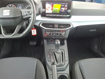 Seat Ibiza Style 1.0 TSI °LED°SHZ°PDC°AppleCarplay°