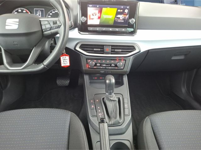 Seat Ibiza Style 1.0 TSI °LED°SHZ°PDC°AppleCarplay°