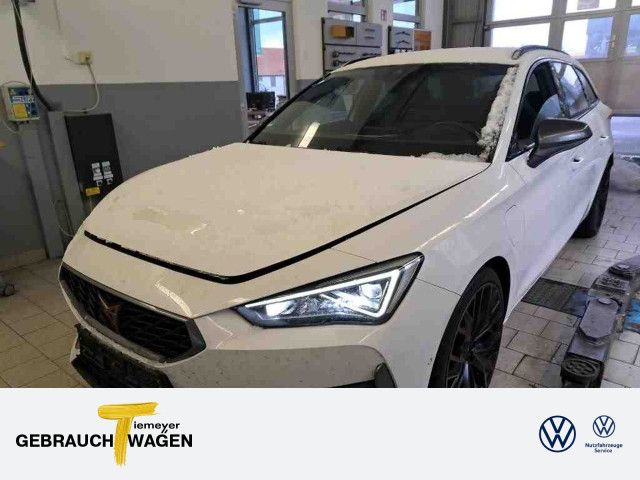 Cupra Leon Sportstourer 1.4 eHybrid VZ AHK KAMERA SITZ