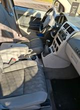 Dodge Caliber SE 2.0 CRD SE - Dodge Caliber: Se