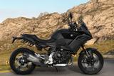 BMW F 900 XR 'Triple Black' 2026 + Komfort- + Dynami - BMW F 900 XR