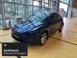 Tesla Model Y Long Range AWD - Tesla in Frankfurt (Main)