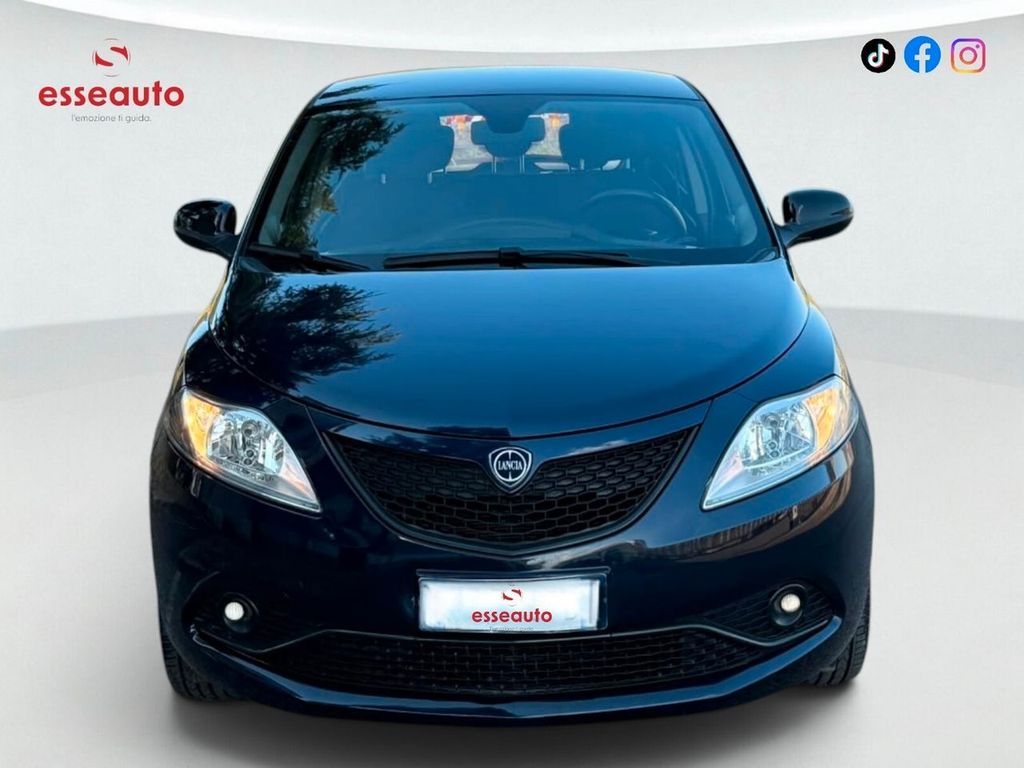 Image of Lancia Ypsilon