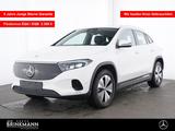 Mercedes-Benz EQA 250 PROGRESSIVE/AHK/NAVI/MBUX/EASY-PACKLED - Mercedes-Benz EQA Gebrauchtwagen in Hamburg