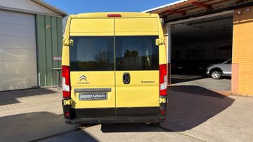 Citroen Jumper - 7