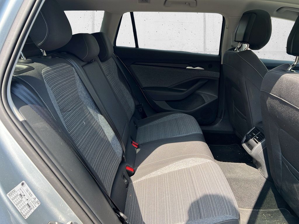 Skoda Superb - Bild 11