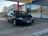 Seat Leon Reference I Benzin - gebrauchte Seat Leon aus dem Jahr 2010