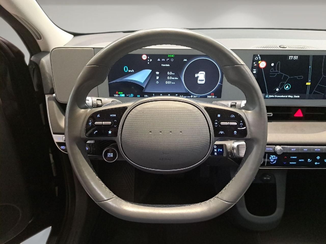 Fahrzeugabbildung Hyundai Ioniq 5 Techniq Elektro
