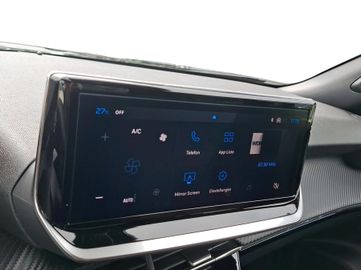 Peugeot 2008 - 12