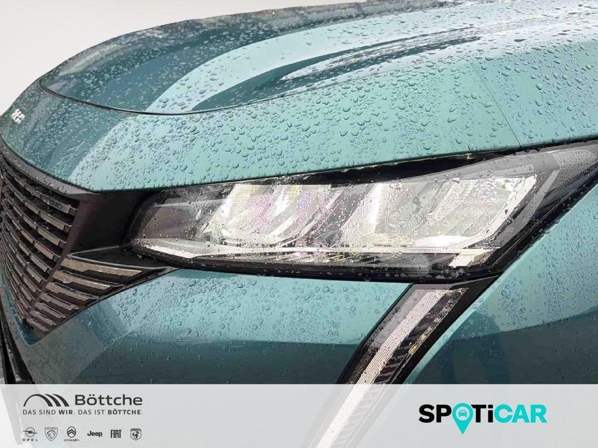Peugeot 308 Allure 1.2 12V e-THP / PureTech Android Auto