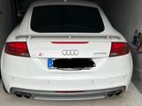 Audi TTS Coupe 2.0 TFSI S tronic quattro - - Audi TTS in Frankfurt (Main)