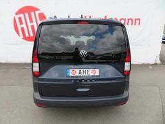 VW Caddy 2.0 TDI Kombi PDC Klima Sitzhzg Lane Allwe VW Caddy 2.0 TDI Kombi PDC Klima Sitzhzg Lane Allwe