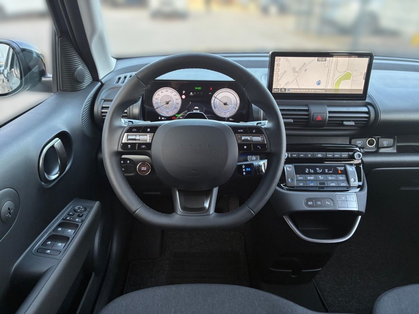 Hyundai INSTER – Bild 9