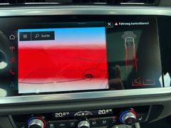 Fahrzeugabbildung Audi Q3 40 TDI quattro S LINE PANO AHK MATRIX VIRTUAL