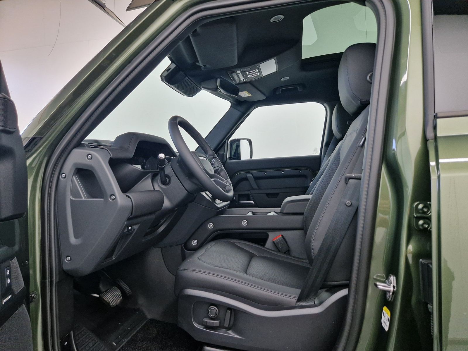 LAND ROVER Defender 110 3.0 Diesel D250 X-Dynamic SE 110 X- – Bild 8