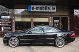 Mercedes-Benz CL 55 AMG Coupe V8 Kompressor SAMMLER ZUSTAND - Mercedes-Benz Gebrauchtwagen von 2004