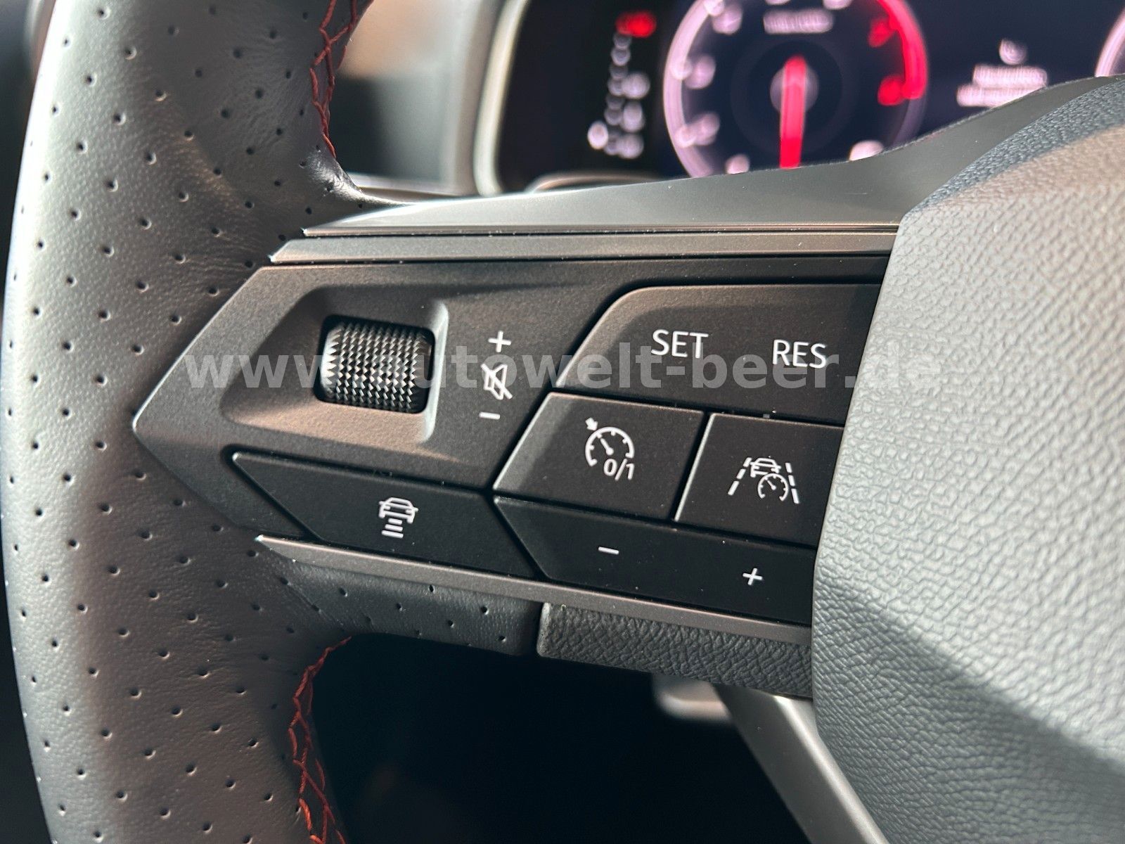 Seat Arona - Bild 7