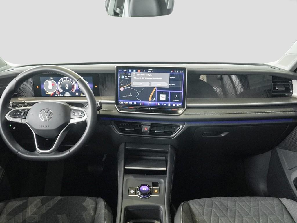 Volkswagen Tayron 1.5 eTSI LIFE *7-Sitze * IQ-Drive*AHK*Are, миниатюра 12