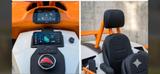 Rewaco PUR 3 177 PS Touring  - REWACO TRIKE