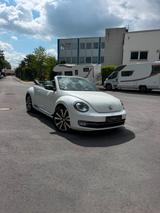 Volkswagen Beetle Cabriolet Exclusive Sport - Volkswagen Beetle in Bochum