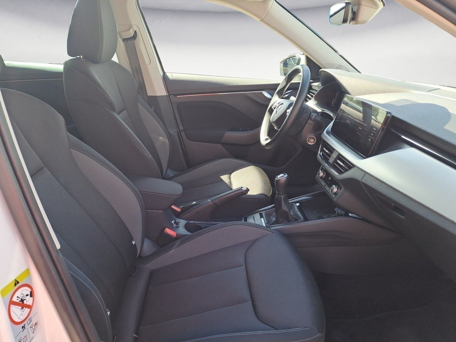 Skoda Kamiq - Bild 6