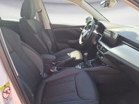 Skoda Kamiq - Vorschau Bild 6