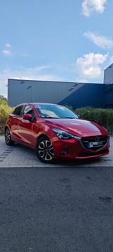 Mazda 2 SKYACTIV-G 90 Sports-Line - Mazda 2 in Dortmund