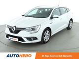 Renault Megane 1.3 TCe Business Edition*NAVI*TEMPO*PDC* - Renault Megane Gebrauchtwagen in Hamburg